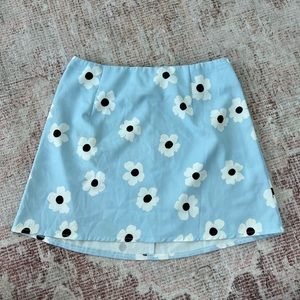 Princess Polly Shelby Skirt